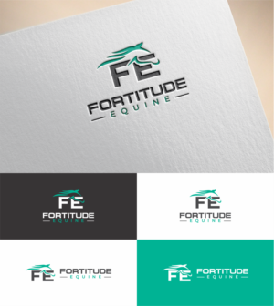 Logo Design by MKR for this project | Design: #21391739