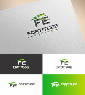Logo Design by MKR for this project | Design: #21391740