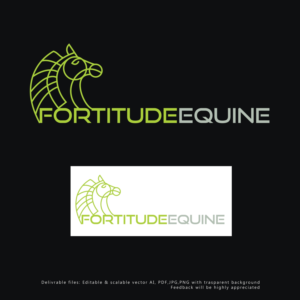 Logo Design by BrankoCekov for this project | Design: #21407858