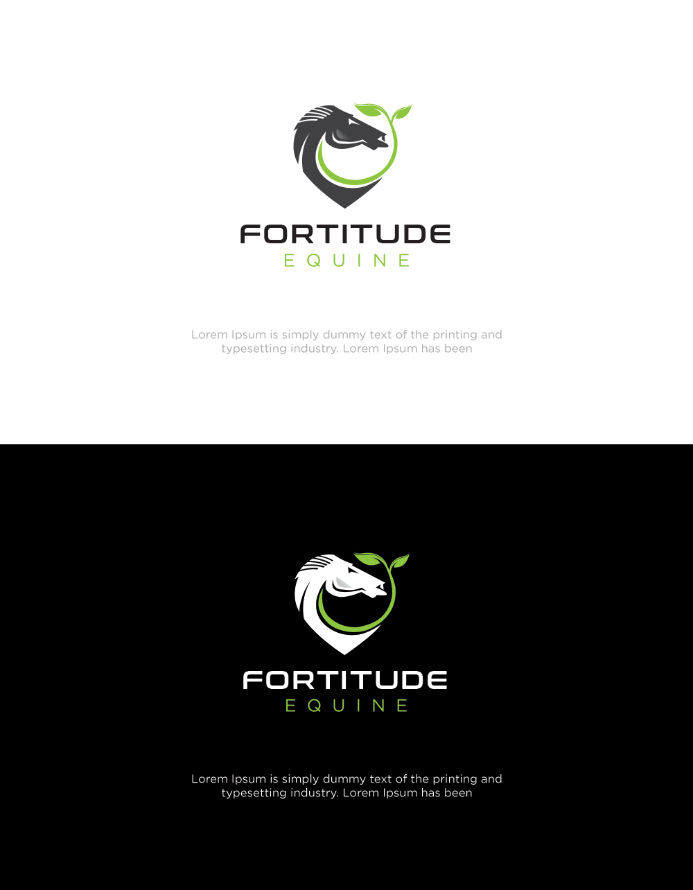 Logo Design by luthfansa 2 for this project | Design #21395599