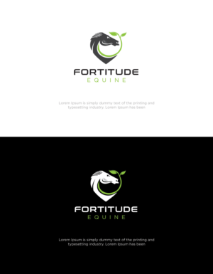 Logo Design by luthfansa 2 for this project | Design: #21395599