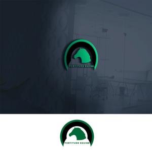 Logo Design by Riris Pratiwi for this project | Design: #21399513