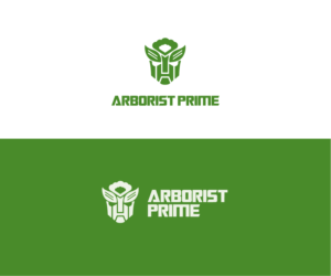 Logo Design by bluejet for Arborist Prime  | Design: #21392732