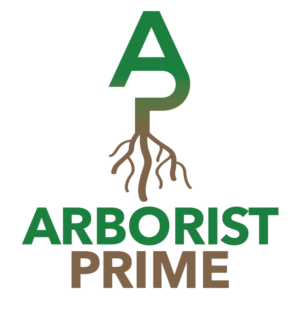 Logo Design by Innerworld Designs ltd. for Arborist Prime  | Design #21385336