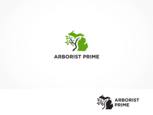Arborist Prime | Logo Design by ArtTank