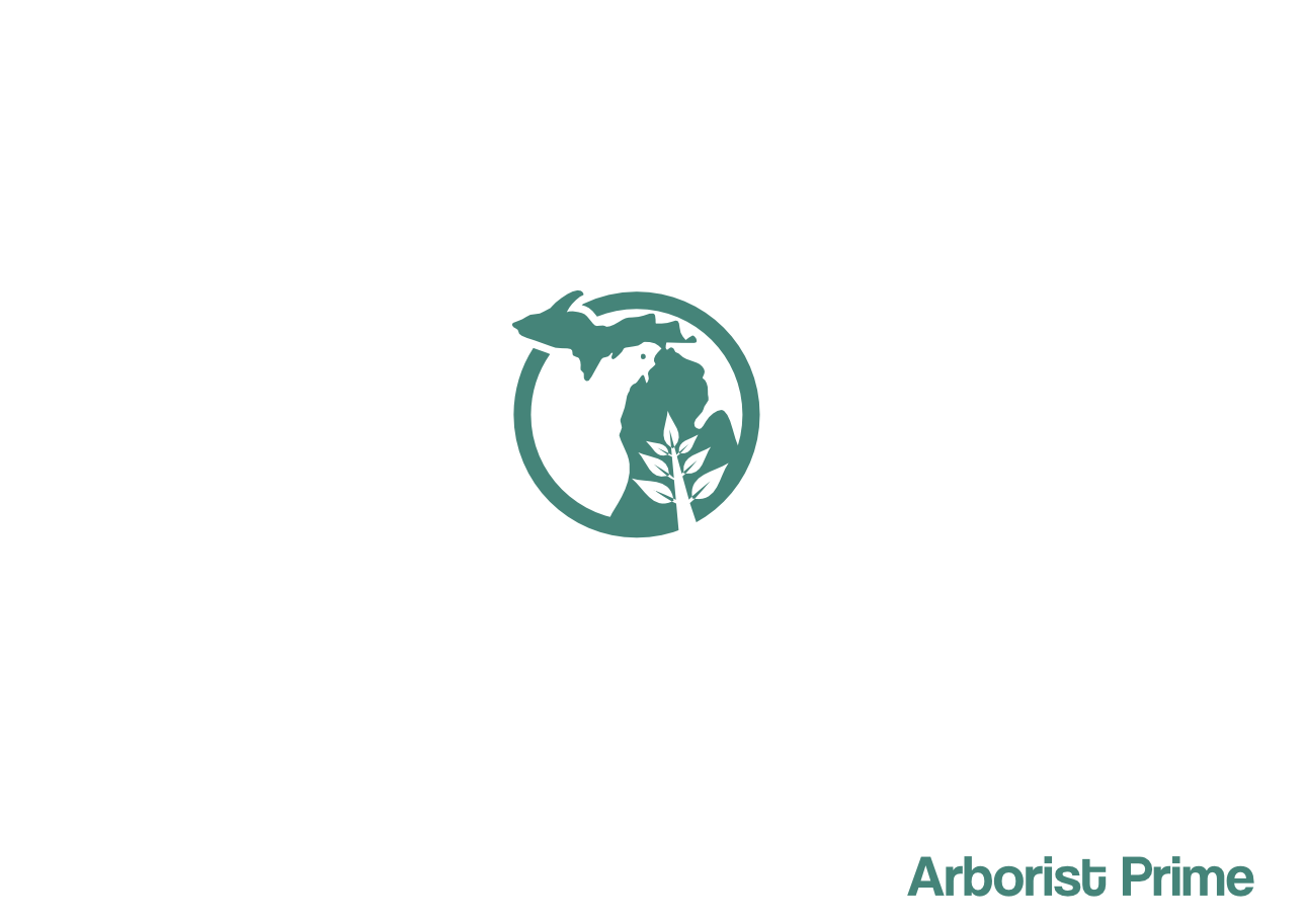 Diseño de Logo por Gita. para Arborist Prime  | Diseño #21453528