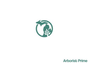Logo Design by Gita. for Arborist Prime  | Design: #21453528