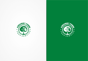 Arborist Prime | Diseño de Logo por CKS d e s i g n
