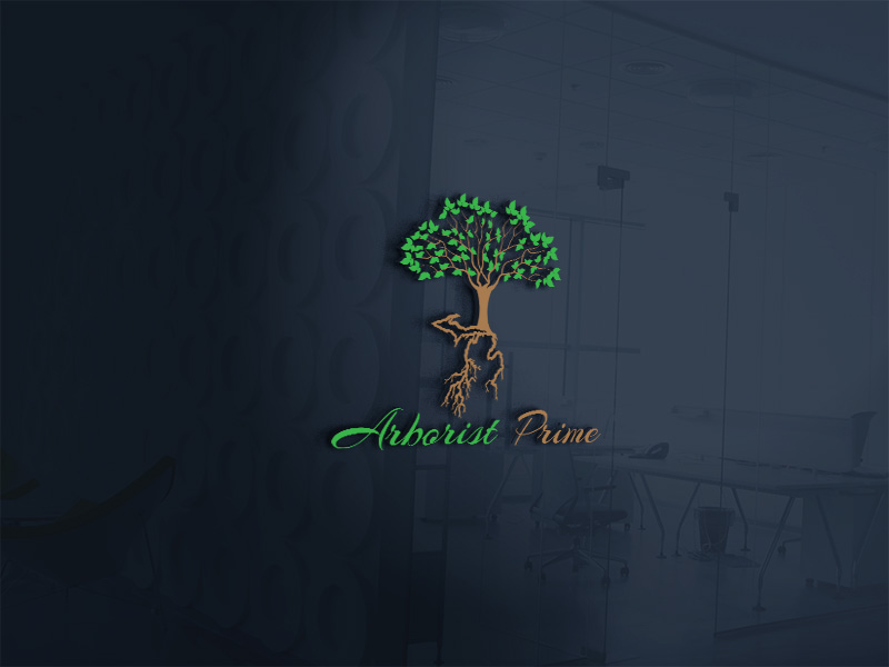 Logo Design by Royal Studio for Arborist Prime  | Design: #21488852