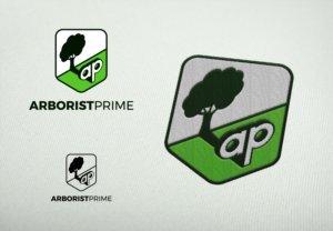 Logo Design by by ANMA for Arborist Prime  | Design #21405907