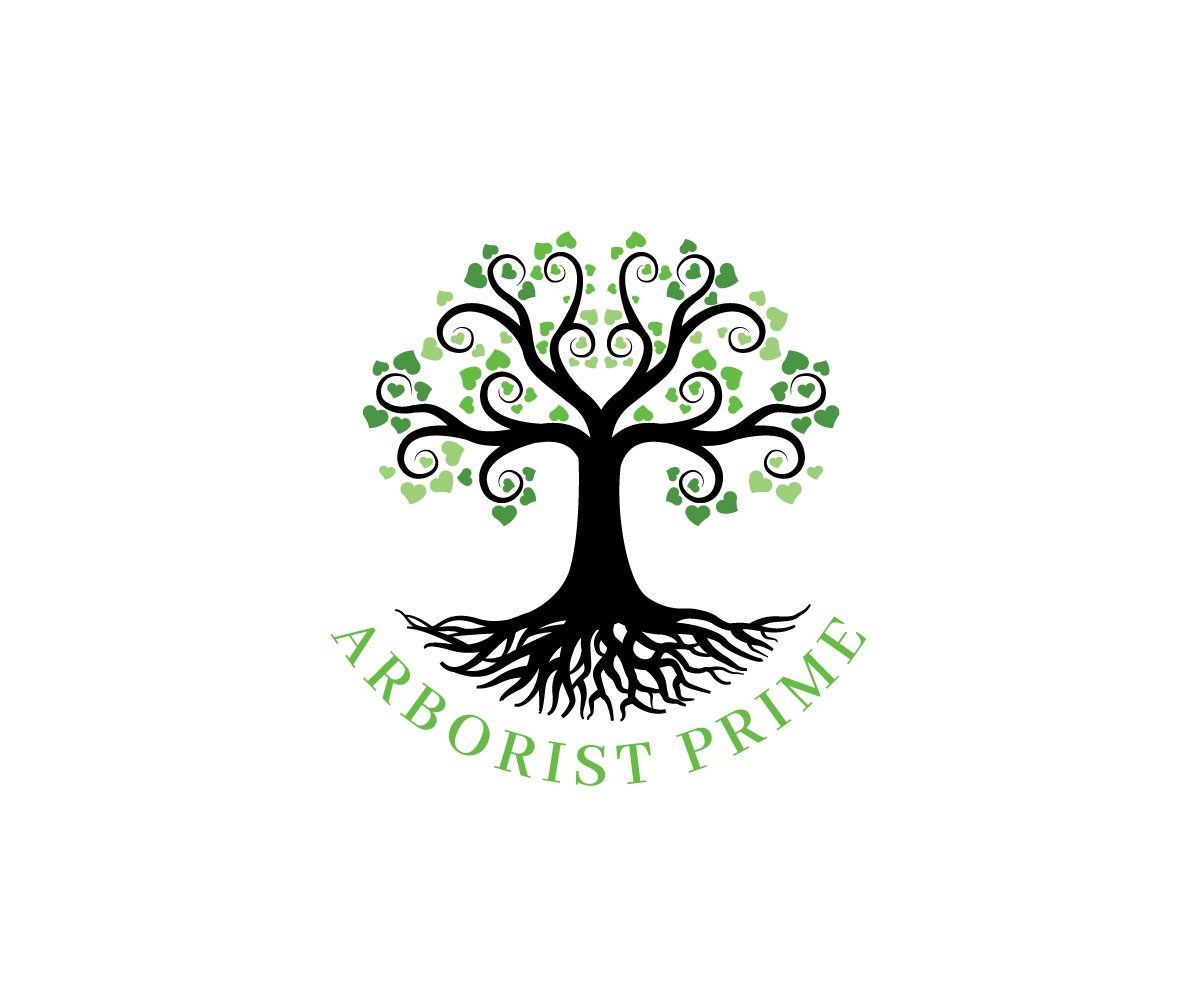 Diseño de Logo por 91.kremena.petrova para Arborist Prime  | Diseño #21387706