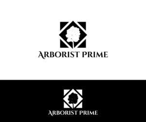 Logo Design by designmind78 for Arborist Prime  | Design: #21387059