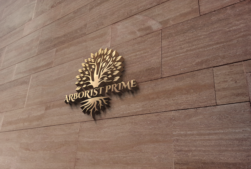 Design de Logo par monmon pour Arborist Prime  | Design #21385560