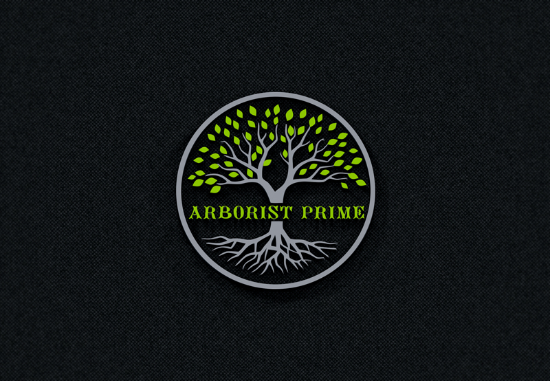 Diseño de Logo por monmon para Arborist Prime  | Diseño #21385562