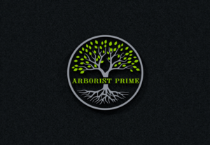 Logo Design by monmon for Arborist Prime  | Design: #21385562