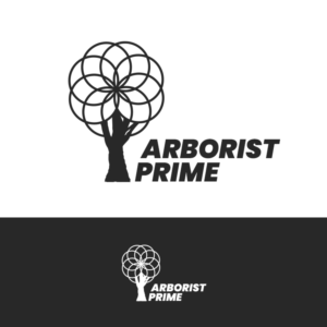 Logo Design by vijaydz for Arborist Prime  | Design: #21390803