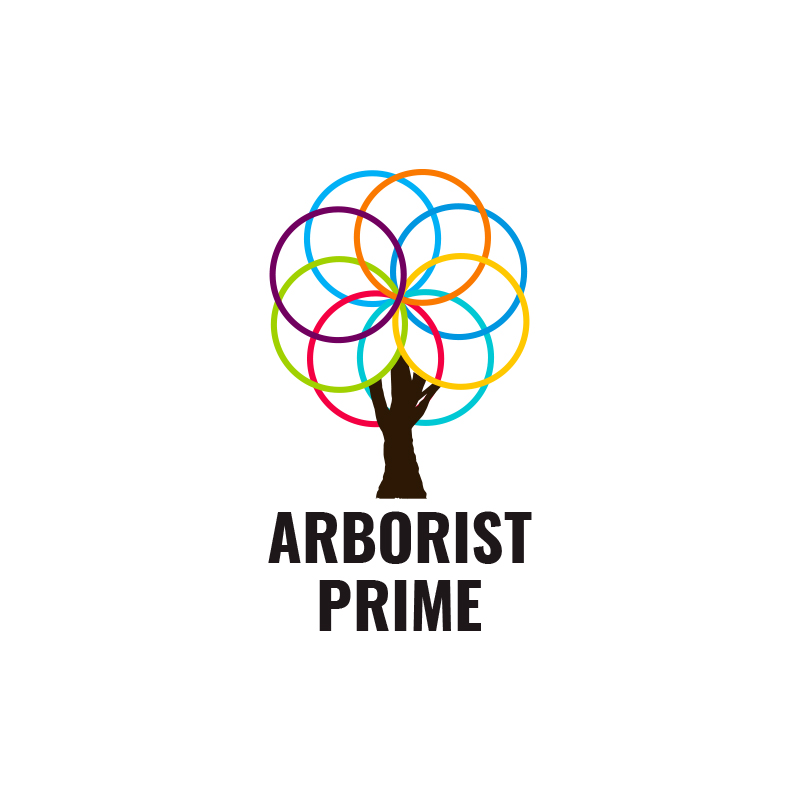 Diseño de Logo por vijaydz para Arborist Prime  | Diseño #21399120