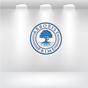 Logo Design by logindesign 3 for Arborist Prime  | Design: #21385295