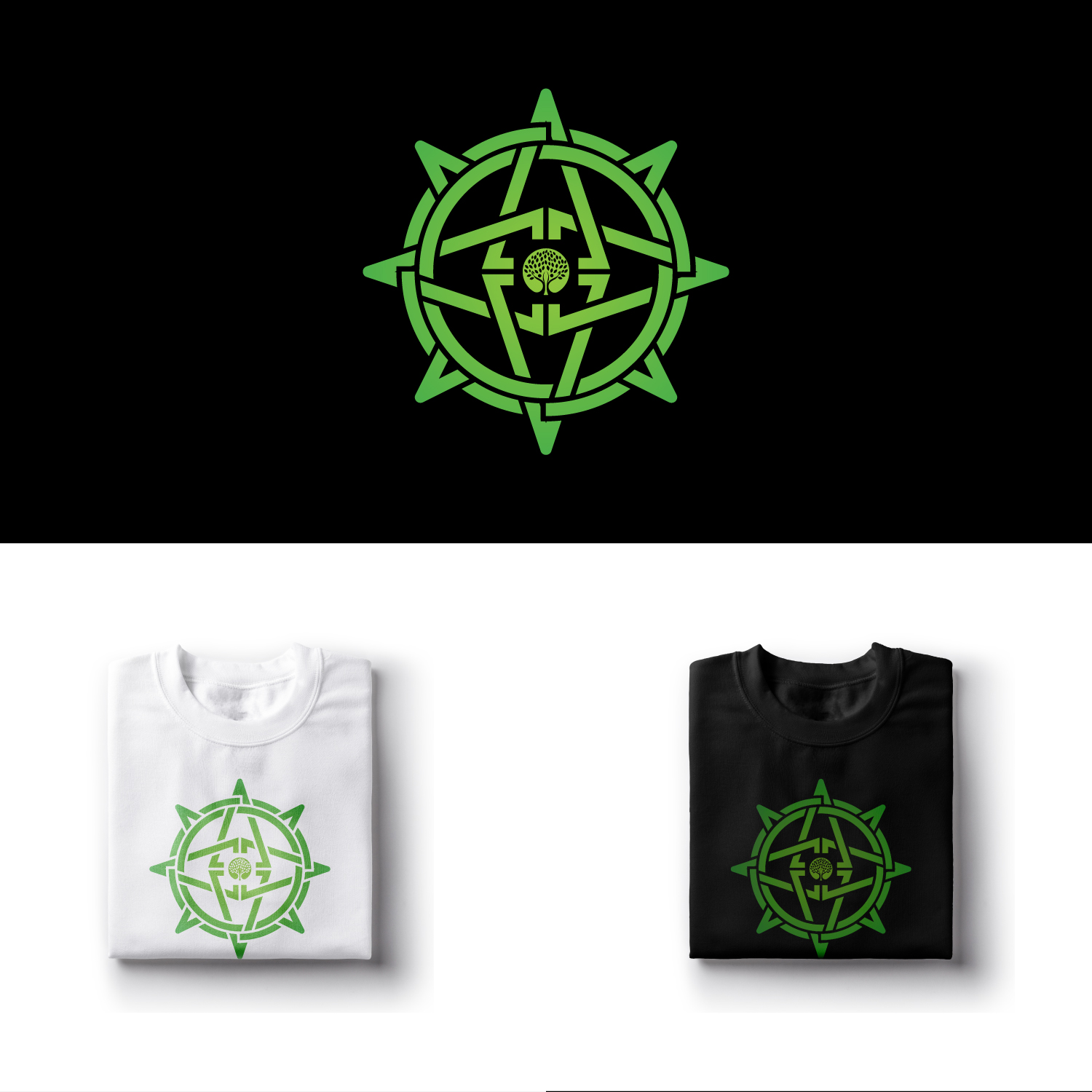 Logo Design by Daniushambalisapija for Arborist Prime  | Design #21452813