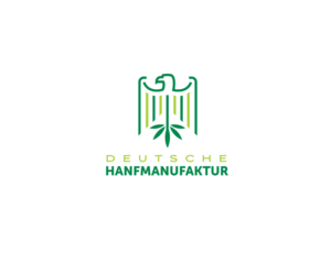 Deutsche Hanfmanufaktur | Logo Design by Buck Tornado