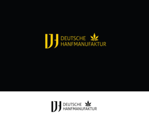 Deutsche Hanfmanufaktur | Logo Design by GreenLamp