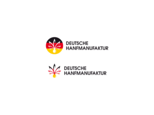 Deutsche Hanfmanufaktur | Logo Design by Atvento Graphics