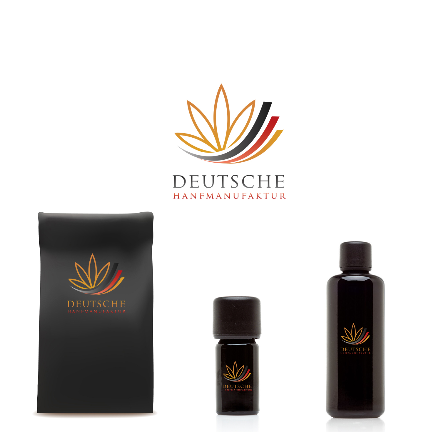 Logo Design by Lesia_Olesia for this project | Design #21370029