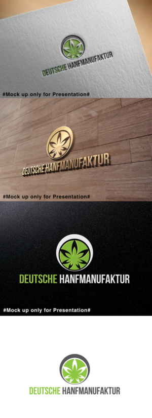 Logo Design by designmind78 for this project | Design: #21412918