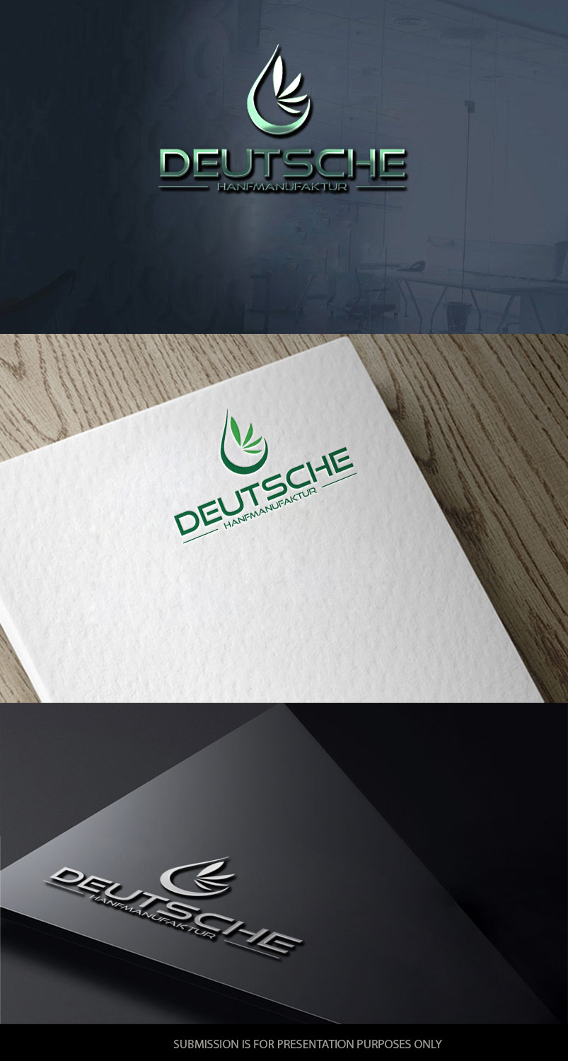 Logo Design by graphicevolution for this project | Design #21365784