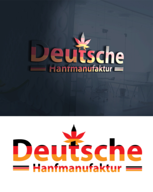 Logo Design by J Park for this project | Design #21375237
