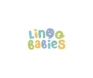 Logo Design by luiz otavio I DESIGN for Lingo Babies | Design: #21414637