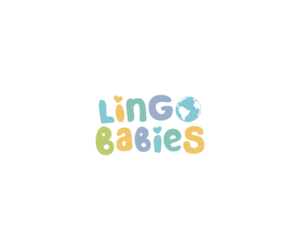 Logo Design by luiz otavio I DESIGN for Lingo Babies | Design: #21514314