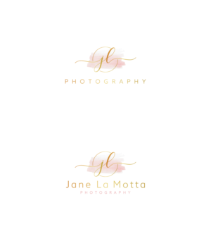 JL Photography | Logo Design by ultramarin
