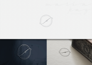Logo Design by maria-kaz for this project | Design: #21368587