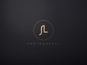 JL Photography | Logo Design by H-H Arts