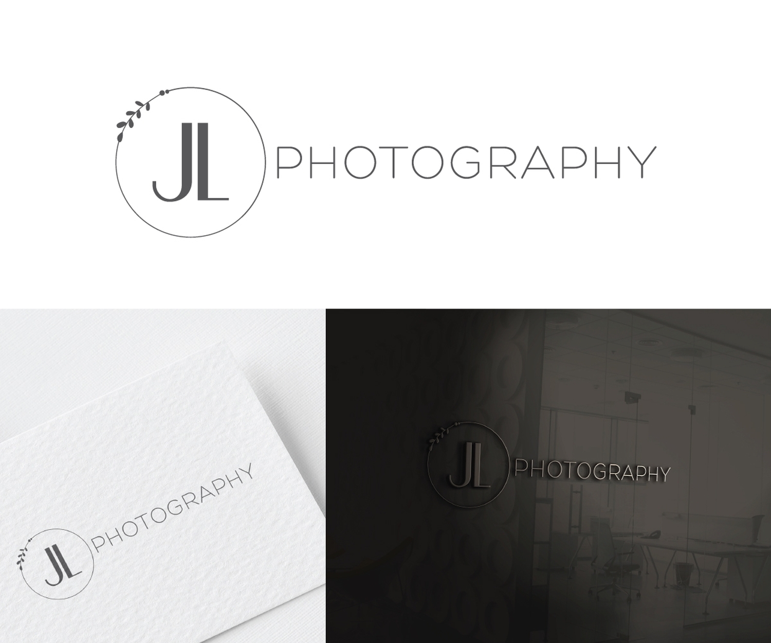 Logo Design by blackowl8 for this project | Design #21370697