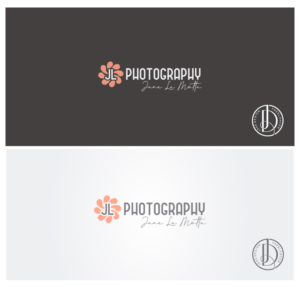 JL Photography | Logo Design by JoseDesign