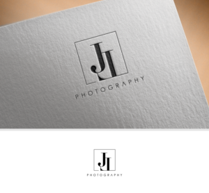 JL Photography | Logo Design by mintcreative