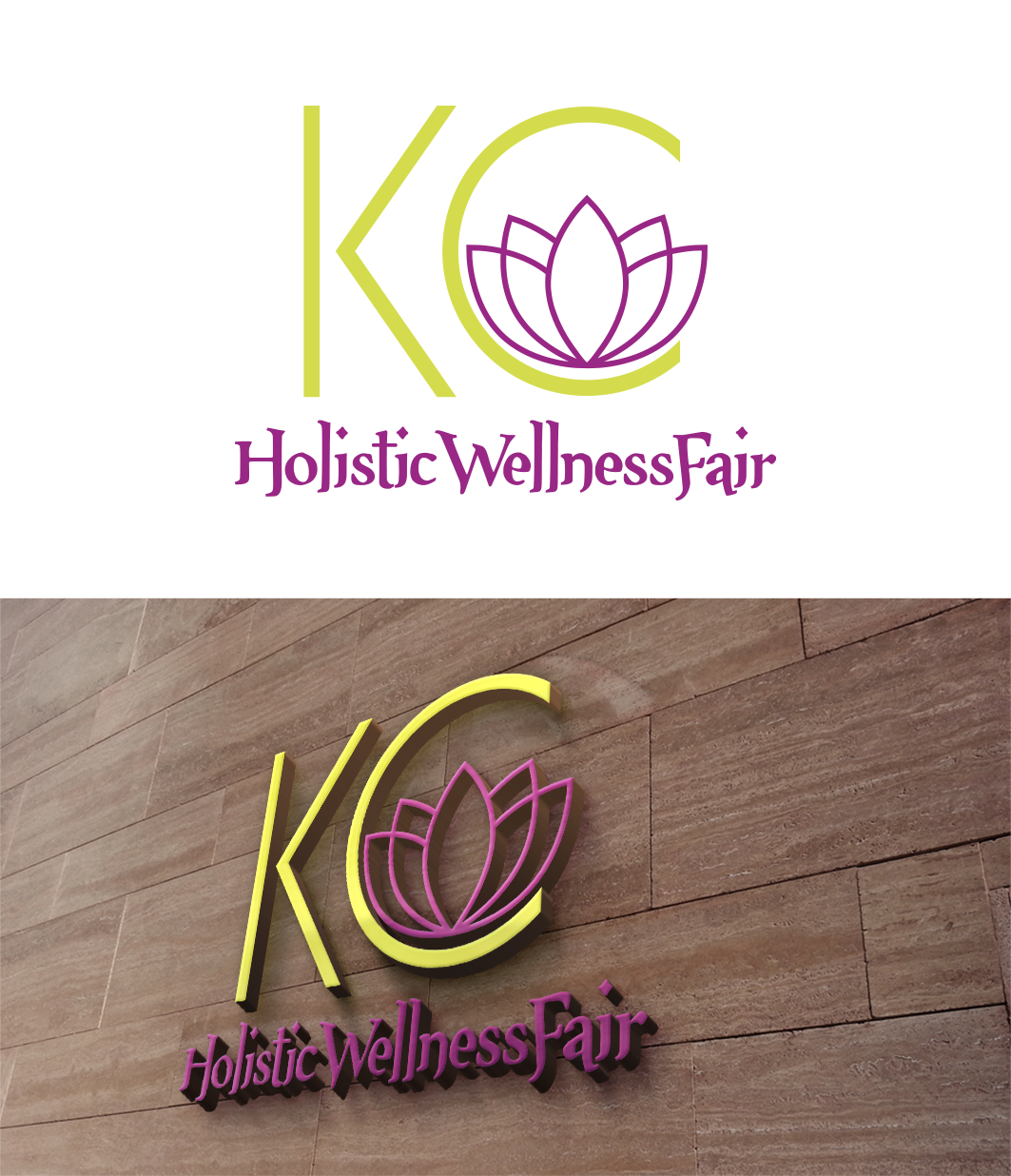 Logo Design by trufya for this project | Design #21437594