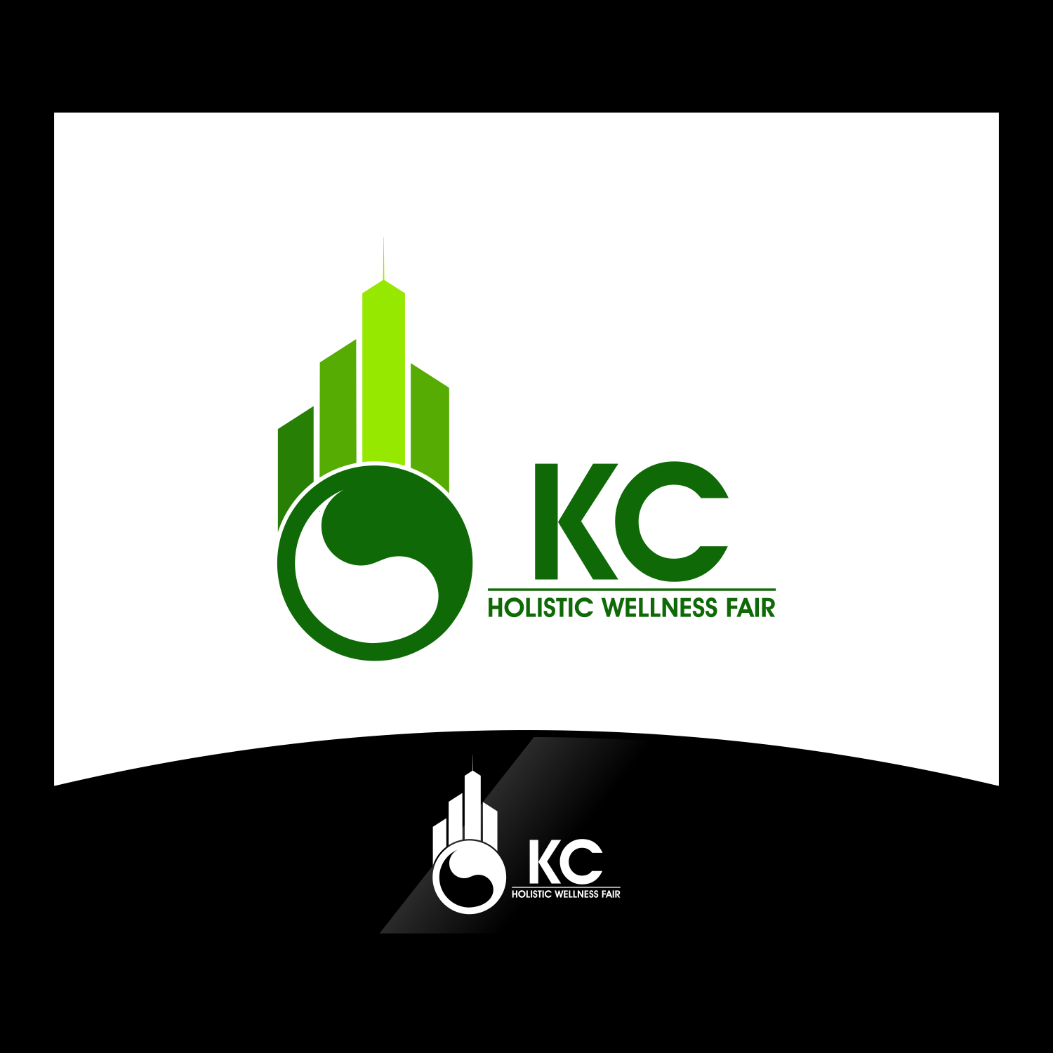 Logo Design by yuki ( yaoki_yukiro ) for this project | Design #21409082