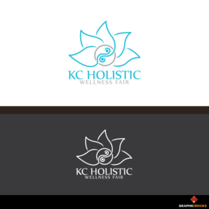 KC Holistic Wellness Fair | Diseño de Logo por Graphic Bricks