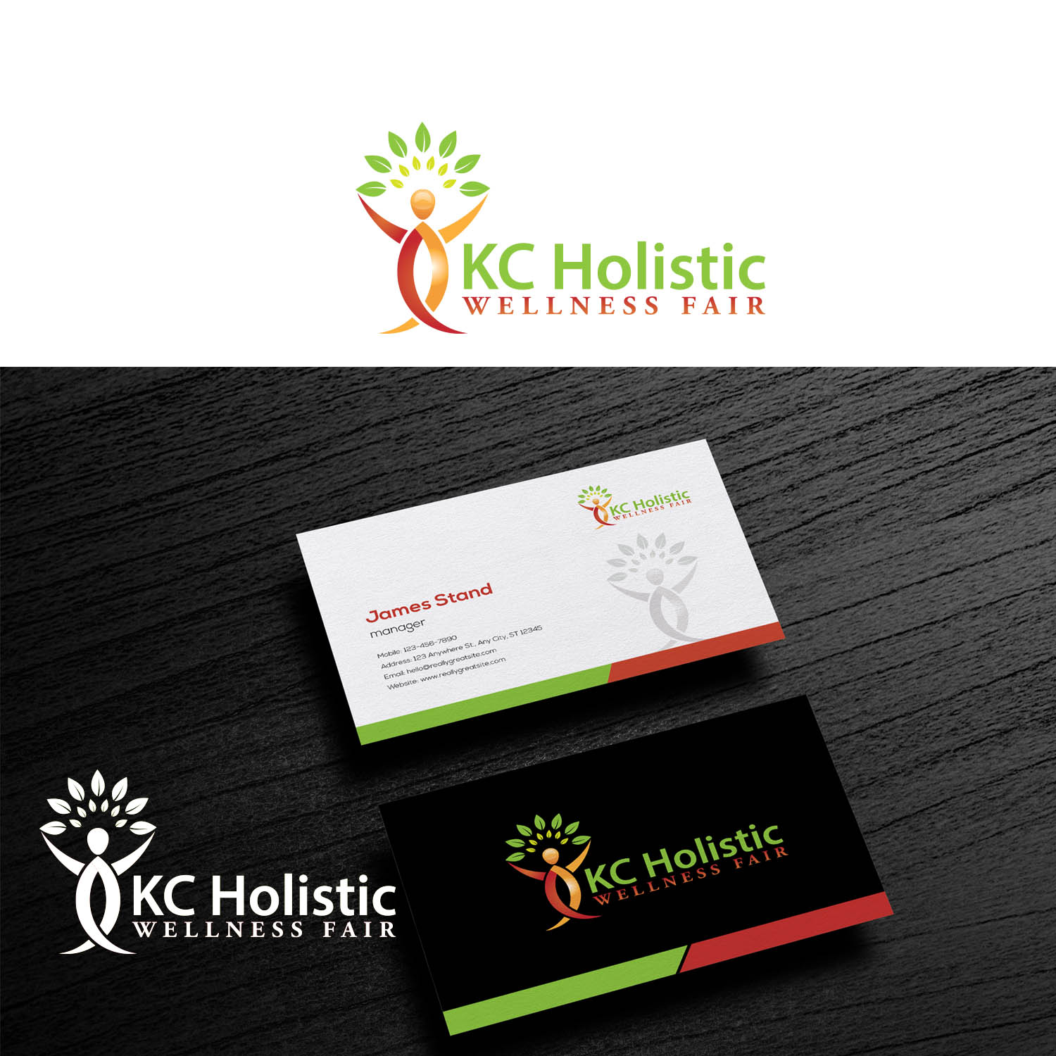 Logo Design by Finley Johnson for this project | Design #21437222