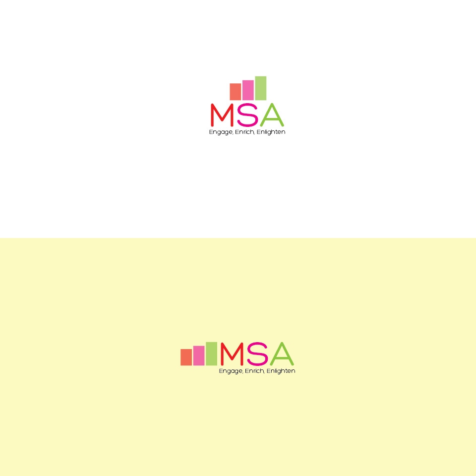Logo-Design von trebron für MSA | Design #21400164