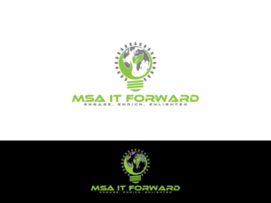Logo-Design von saba uppol für MSA | Design: #21376872
