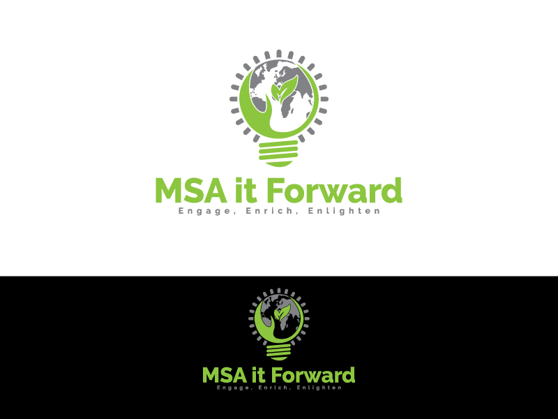 Logo-Design von saba uppol für MSA | Design #21378683