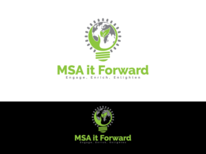 Logo-Design von saba uppol für MSA | Design: #21378683