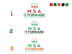 Logo Design by roket design 2