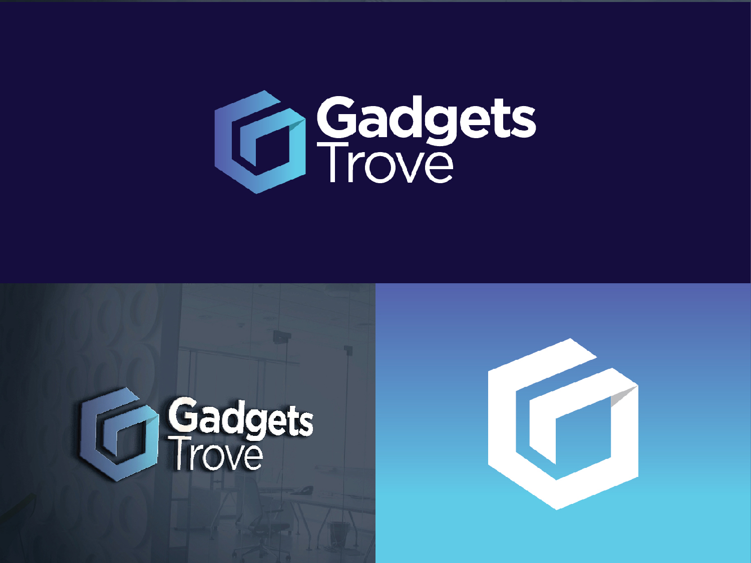 Logo Design by highmaxlogodesigns for this project | Design #21407864