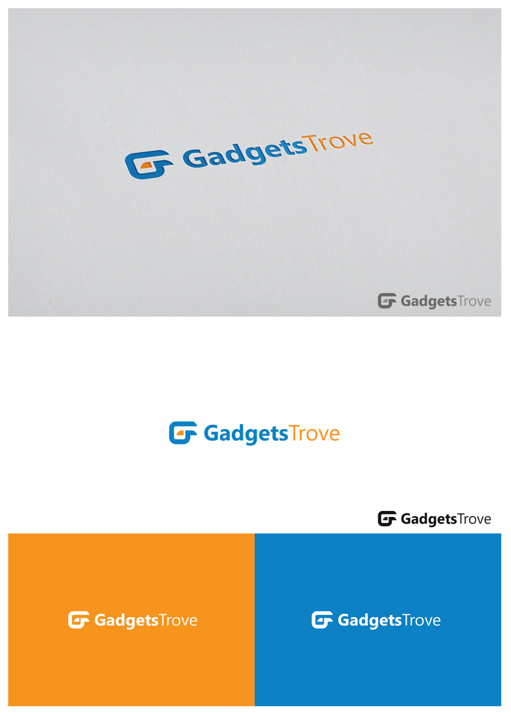 Logo Design by goranvisnjic82 for this project | Design #21366908