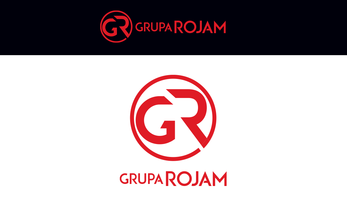 Logo Design by trufya for Rojam Major, Predkiel sp.j. | Design #21416513